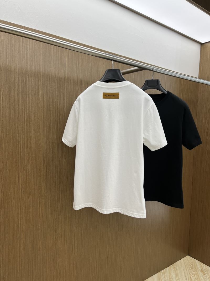 Louis Vuitton T-Shirts